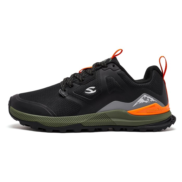 HOBIBEAR Aurora Wide Toe Sneakers