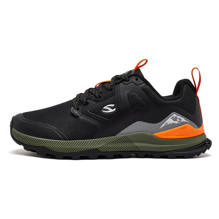 HOBIBEAR Aurora Wide Toe Sneakers