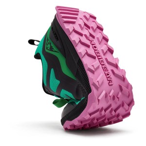HOBIBEAR Aurora Wide Toe Sneakers