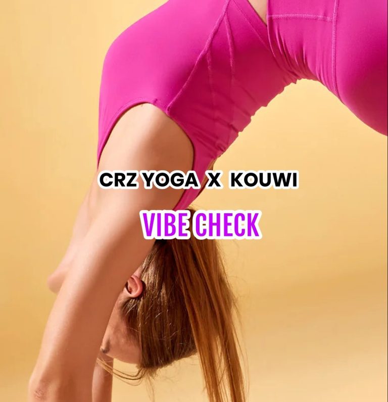 Hello CRZ Yoga