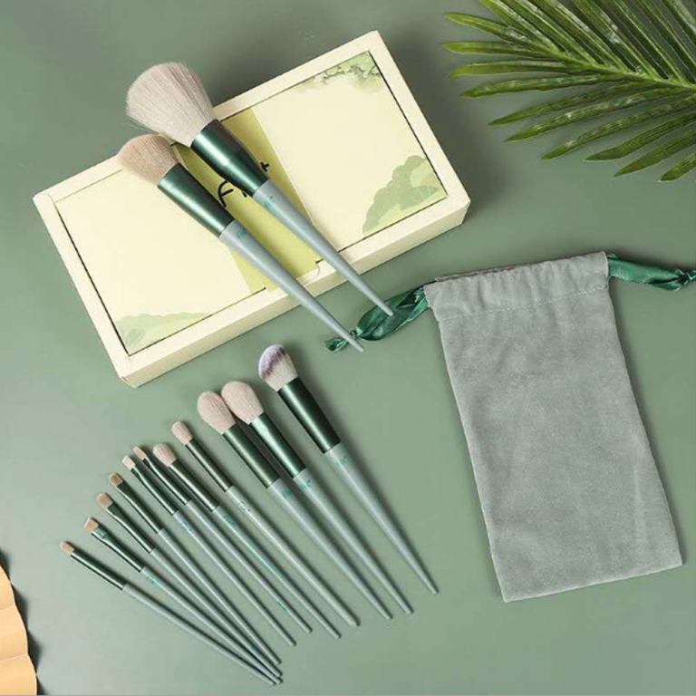 Professional Make Up Brushes Set 13pcs Beauty Foundation Eye Shadow Professional Make Up Brushes Set 13pcs Beauty Foundation Eye Shadow