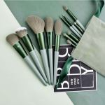 Professional Make Up Brushes Set 13pcs Beauty Foundation Eye Shadow Professional Make Up Brushes Set 13pcs Beauty Foundation Eye Shadow