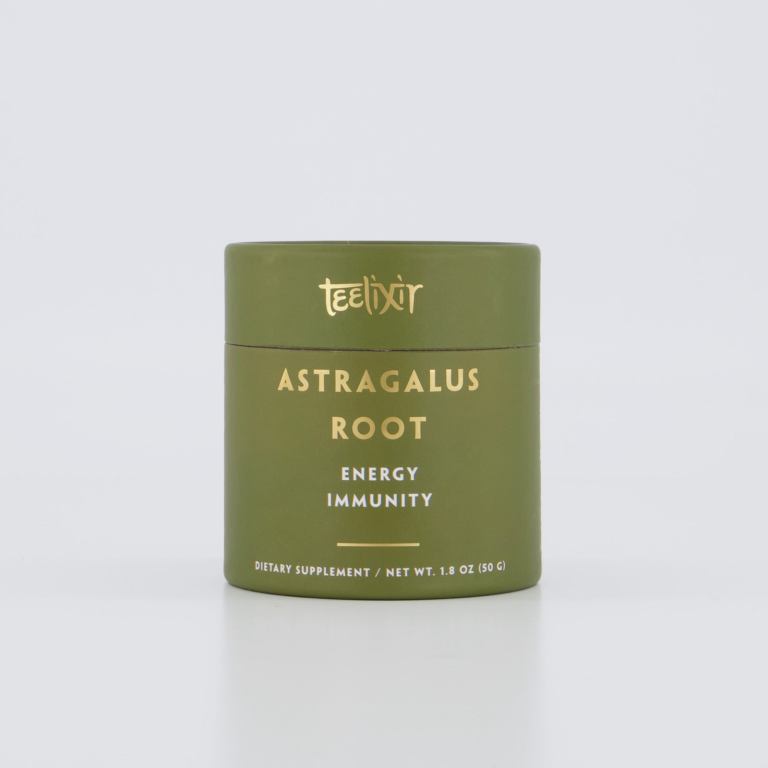 Teelixir Astragalus Root 250g Teelixir Astragalus Root 250g
