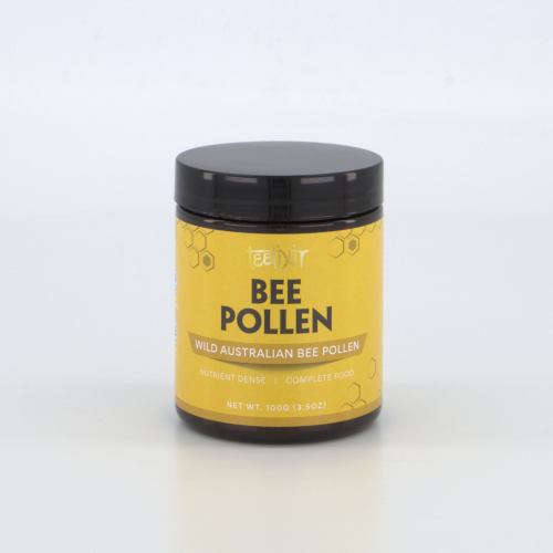 Teelixir Australian Bee Pollen Teelixir Australian Bee Pollen