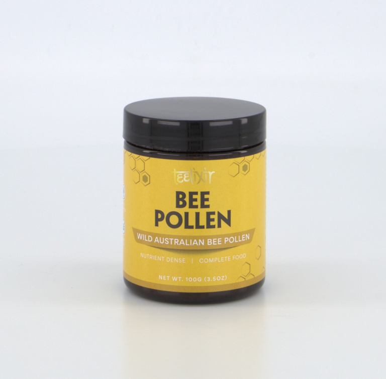 Teelixir Australian Bee Pollen Teelixir Australian Bee Pollen