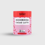 Teelixir Organic Mushroom Cacao Latte 100g Teelixir Organic Mushroom Cacao Latte 100g