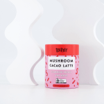 Teelixir Organic Mushroom Cacao Latte 100g Teelixir Organic Mushroom Cacao Latte 100g
