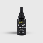 Teelixir Fulvic Acid Minerals (Liquid) Teelixir Fulvic Acid Minerals (Liquid)