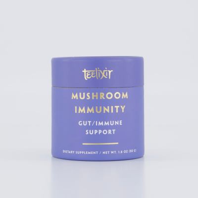 Teelixir Organic Mushroom Immunity 250g Teelixir Organic Mushroom Immunity 250g