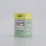 Teelixir Organic Mushroom Matcha Latte 100g