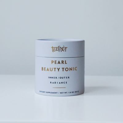 Teelixir Pearl Beauty Tonic 50g Teelixir Pearl Beauty Tonic 50g
