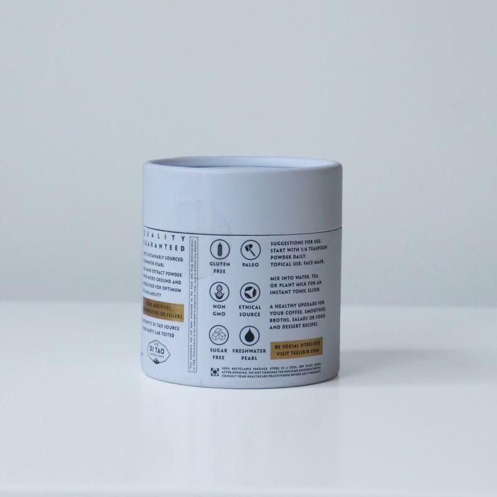 Teelixir Pearl Beauty Tonic 50g Teelixir Pearl Beauty Tonic 50g