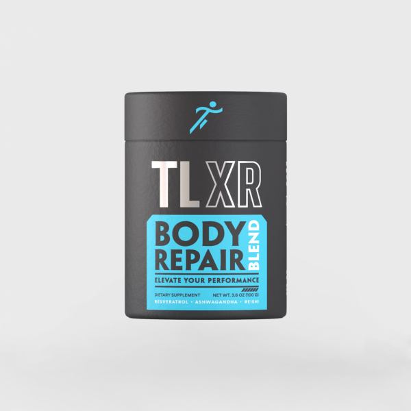 TLXR Body Repair Blend 100g TLXR Body Repair Blend 100g