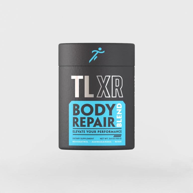 TLXR Body Repair Blend 100g TLXR Body Repair Blend 100g