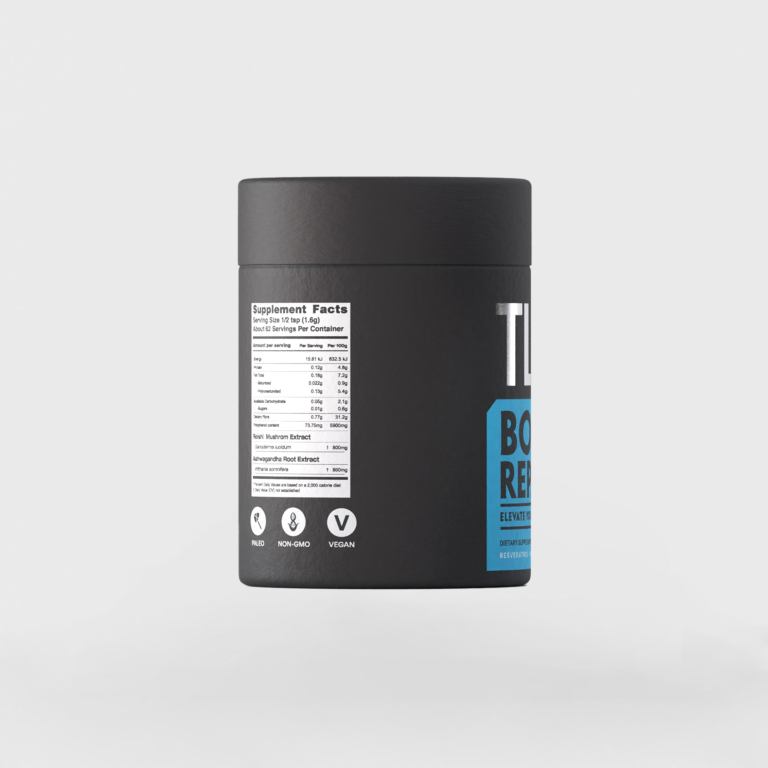 TLXR Body Repair Blend 100g TLXR Body Repair Blend 100g