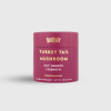Teelixir Organic Turkey Tail Mushroom 250g Teelixir Organic Turkey Tail Mushroom 250g