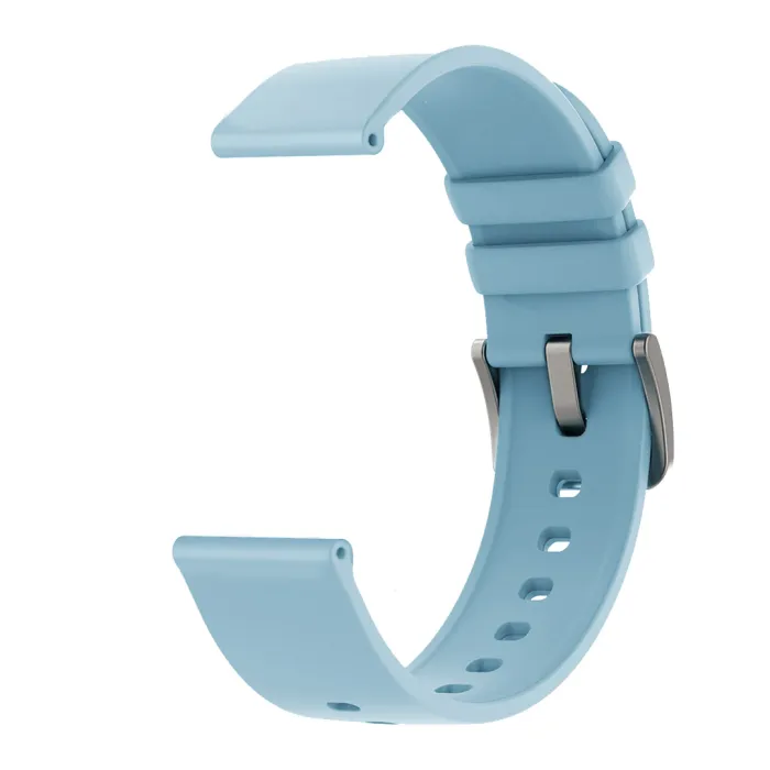 SOGA Smart Sport Watch Model P8 Compatible Wristband Replacement Bracelet Strap Blue SOGA Smart Sport Watch Model P8 Compatible Wristband