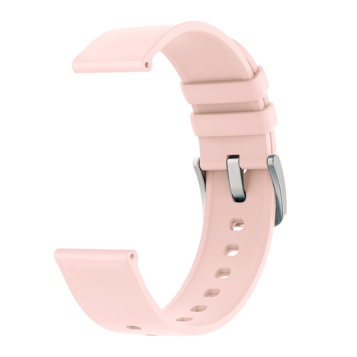SOGA Smart Sport Watch Model P8 Compatible Wristband Replacement Bracelet Strap Gold SOGA Smart Sport Watch Model P8 Compatible Wristband