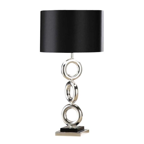 SOGA Simple Industrial Style Table Lamp Metal Base Desk Lamp SOGA Simple Industrial Style Table Lamp Metal Base Desk Lamp
