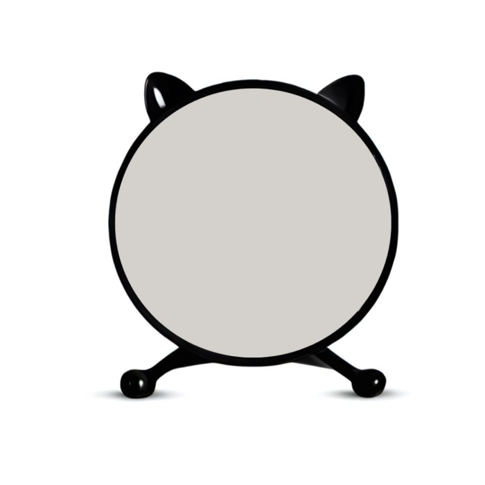 SOGA 30cm Cat Ear Style LED Light