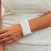 exaggerated gold silver bangles vintage Exaggerated Gold Silver Bangles Vintage 5