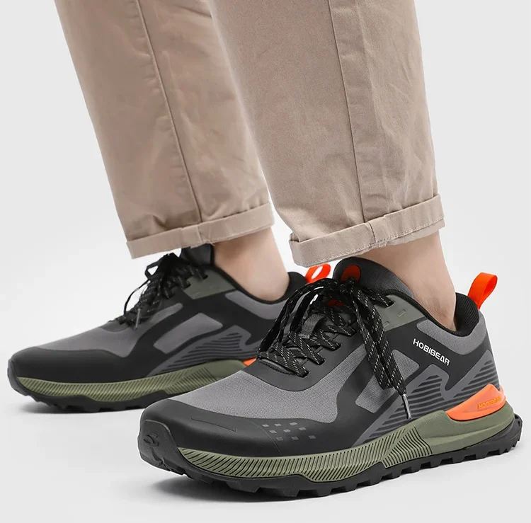 New HOBIBEAR Wide toe Box Sneakers Have Arrived: Style and Comfort