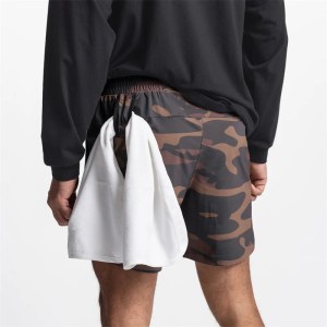 camouflage