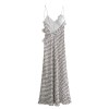 must have polka dot ruffle dress woman flower slip maxi dresses for women satin backless long dress women summer party dresses woman Must Have Polka Dot Ruffle Dress - Woman Flower Slip Maxi Dresses for Women Satin Backless Long Dress Women Summer Party Dresses Woman 1