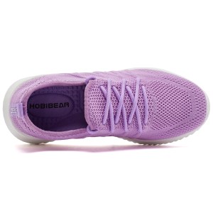 HOBIBEAR Women’s Wide Toe Running Shoes Women HOBIBEAR Women’s Wide Toe Running Shoes Women