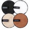 4pcs reusable makeup remover wipes cotton pads 4Pcs Reusable Makeup Remover Wipes Cotton Pads