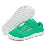 green-white
