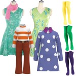 Joy Envy Adult Halloween Costume Joy Envy Adult Halloween Costume