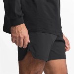 Men's Running Quick Dry Fitness Gym Shorts 6