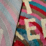 rainbow get naked bathmat Rainbow Get Naked Bathmat 3