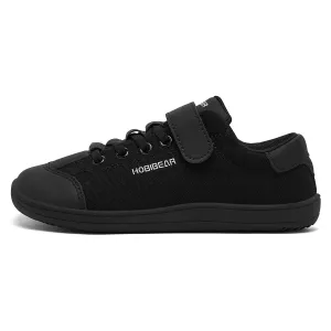 HOBIBEAR Boys Girls Barefoot Wide Toe Minimalist Sneakers HOBIBEAR Boys Girls Barefoot Wide Toe Minimalist Sneakers