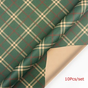 tartan