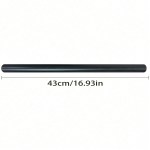 matte metal black wrapping paper Matte Metal Black Wrapping Paper 3