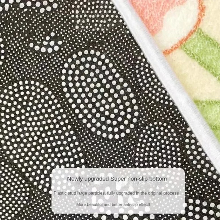 Evil Eye Doormat Bathroom Mat 2