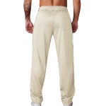 2024 New Men’s Fashion Sweatpants Spring and Autumn Thin Sports Pants Casual Jogging Fitness Pants Trousers 2024 New Men’s Fashion Sweatpants Spring and Autumn Thin Sports Pants Casual Jogging Fitness Pants Trousers