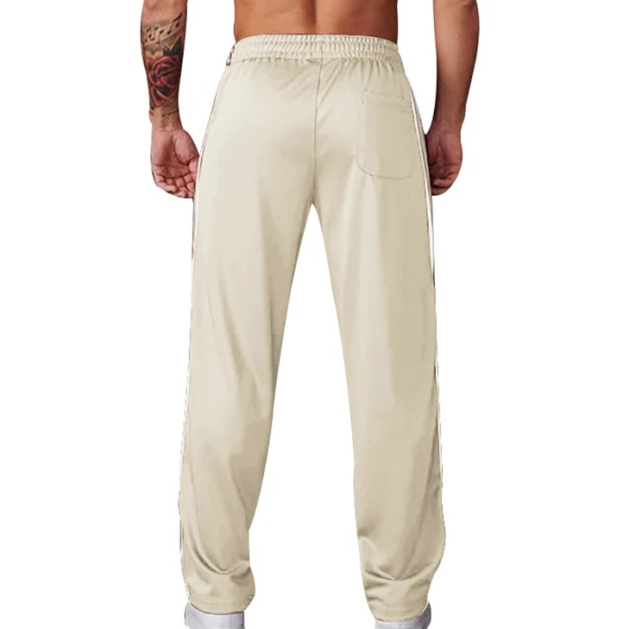 2024 New Men’s Fashion Sweatpants Spring and Autumn Thin Sports Pants Casual Jogging Fitness Pants Trousers 2024 New Men’s Fashion Sweatpants Spring and Autumn Thin Sports Pants Casual Jogging Fitness Pants Trousers