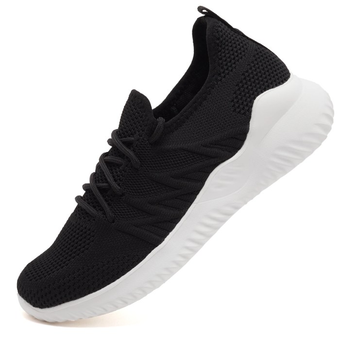 HOBIBEAR Women’s Wide Toe Running Shoes Women HOBIBEAR Women’s Wide Toe Running Shoes Women