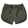 men's retro 80's short shorts Men's Retro 80's Short Shorts 4