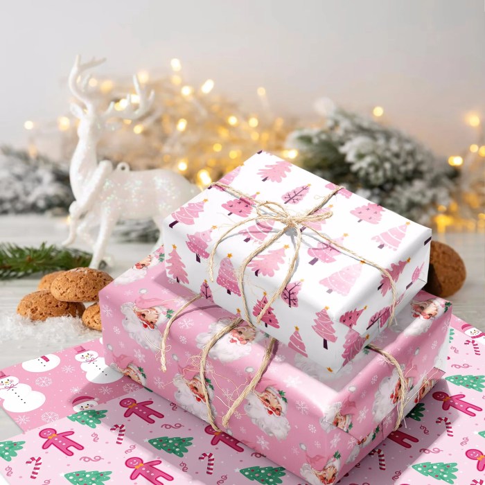 12pcs santa claus snowman christmas wrapping paper 12pcs Santa Claus Snowman Christmas Wrapping Paper 2