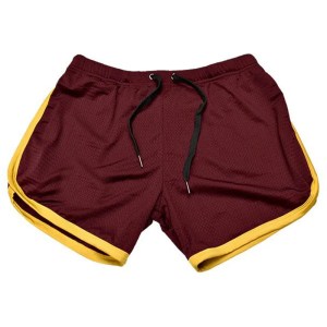 men's retro 80's short shorts Men's Retro 80's Short Shorts 3