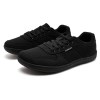 hobibear barefoot wide toe minimalist sneakers lace up outdoor lightweight comfortable shoes for men and women HOBIBEAR Barefoot Wide Toe Minimalist Sneakers - Lace-Up Outdoor Lightweight Comfortable SHoes for Men and Women 2