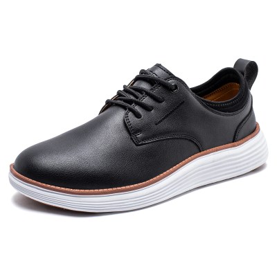 HOBIBEAR Men’s Oxford Sneaker Shoes HOBIBEAR Men’s Oxford Sneaker Shoes