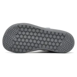 HOBIBEAR Boys Girls Barefoot Wide Toe Minimalist Sneakers HOBIBEAR Boys Girls Barefoot Wide Toe Minimalist Sneakers