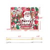 Jewellery Bracelet Charms Christmas Advent Calendar 3