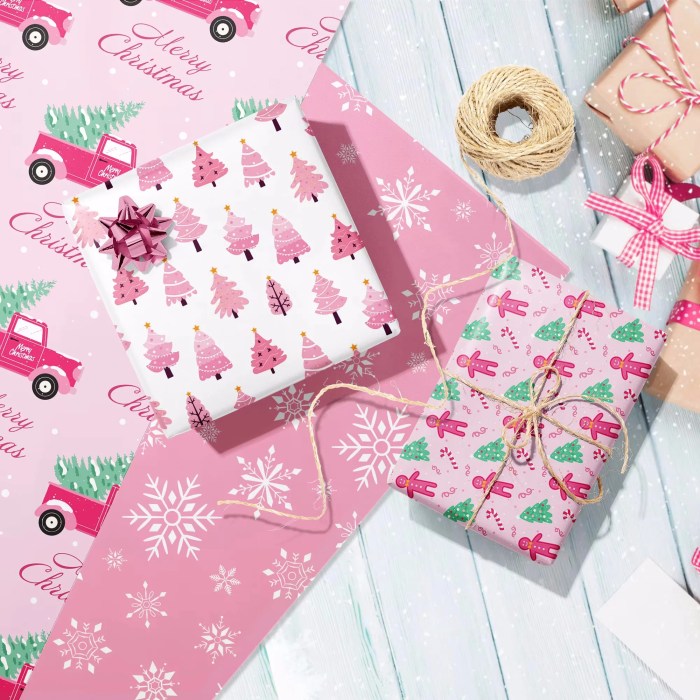 12pcs santa claus snowman christmas wrapping paper 12pcs Santa Claus Snowman Christmas Wrapping Paper 3
