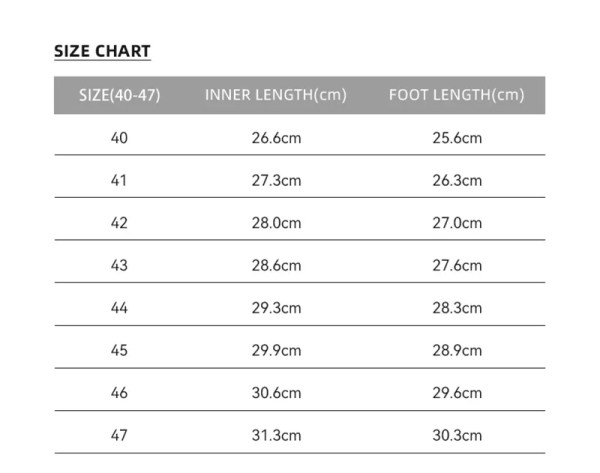HOBIBEAR Men’s Oxford Sneaker Shoes